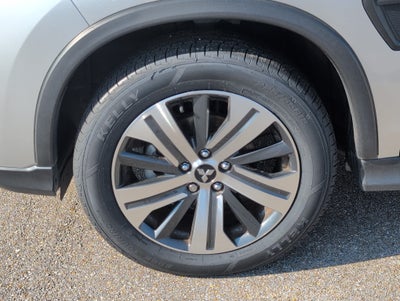2021 Mitsubishi Outlander Sport ES
