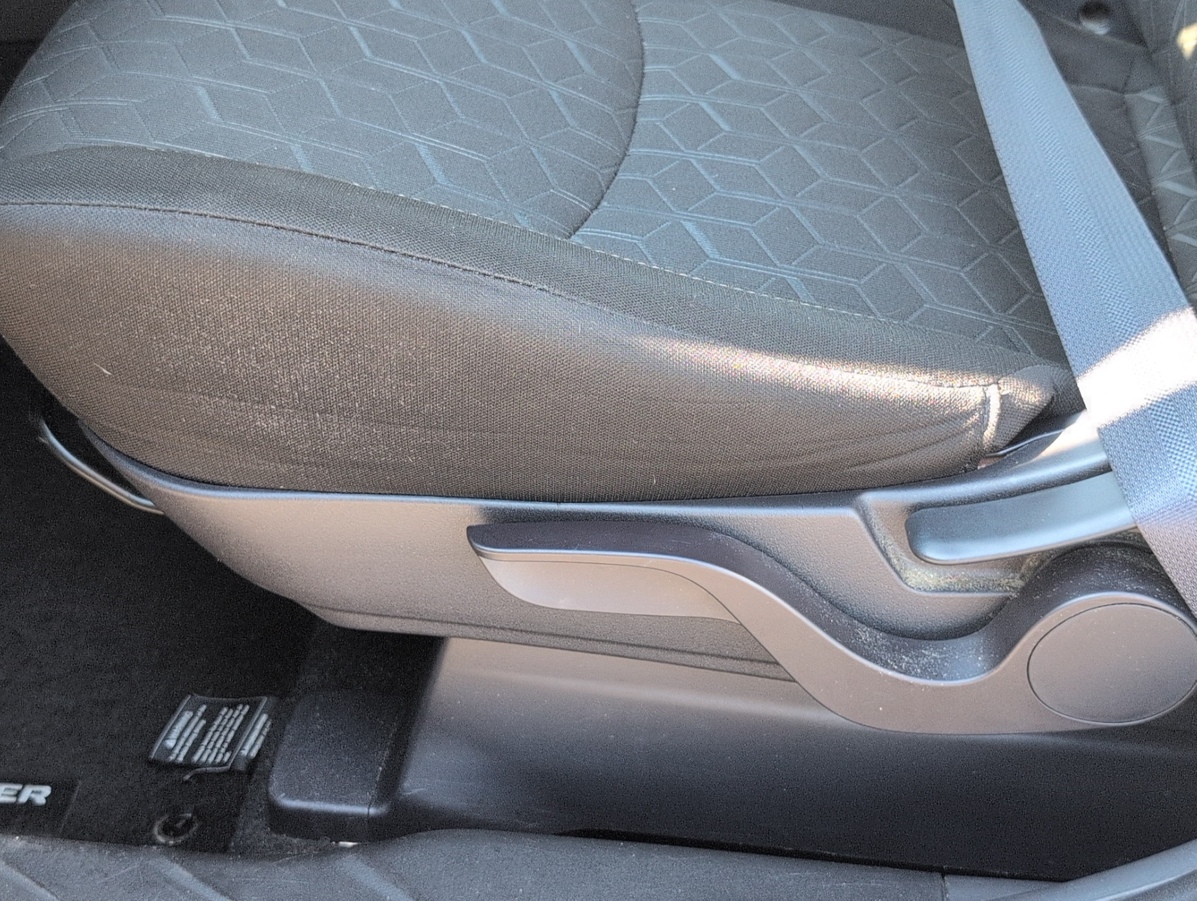 2021 Mitsubishi Outlander Sport ES