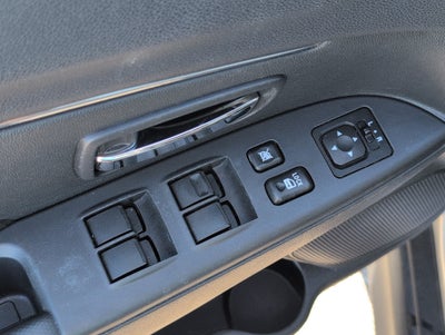 2021 Mitsubishi Outlander Sport ES