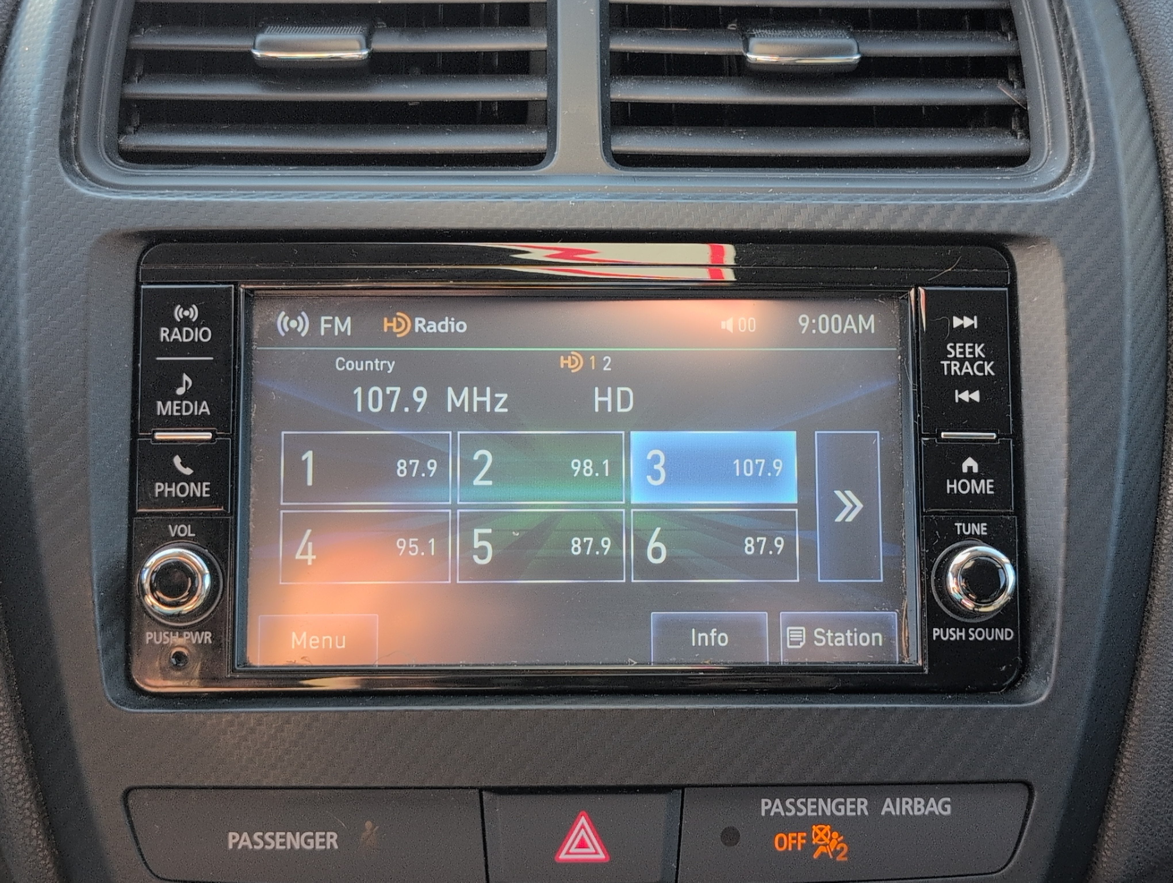 2021 Mitsubishi Outlander Sport ES