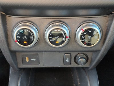 2021 Mitsubishi Outlander Sport ES