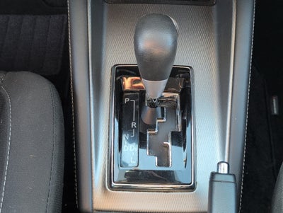 2021 Mitsubishi Outlander Sport ES