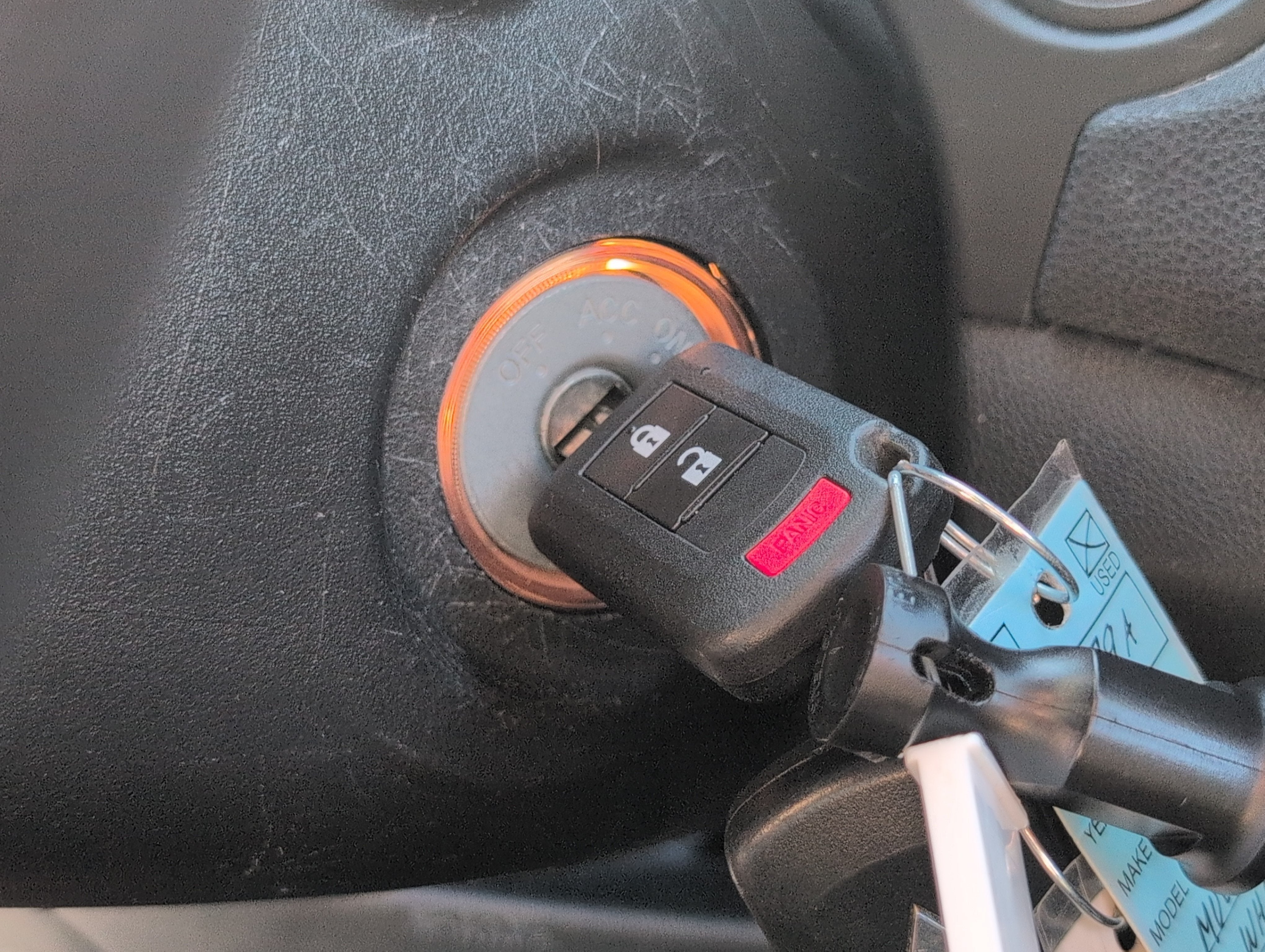 2021 Mitsubishi Outlander Sport ES
