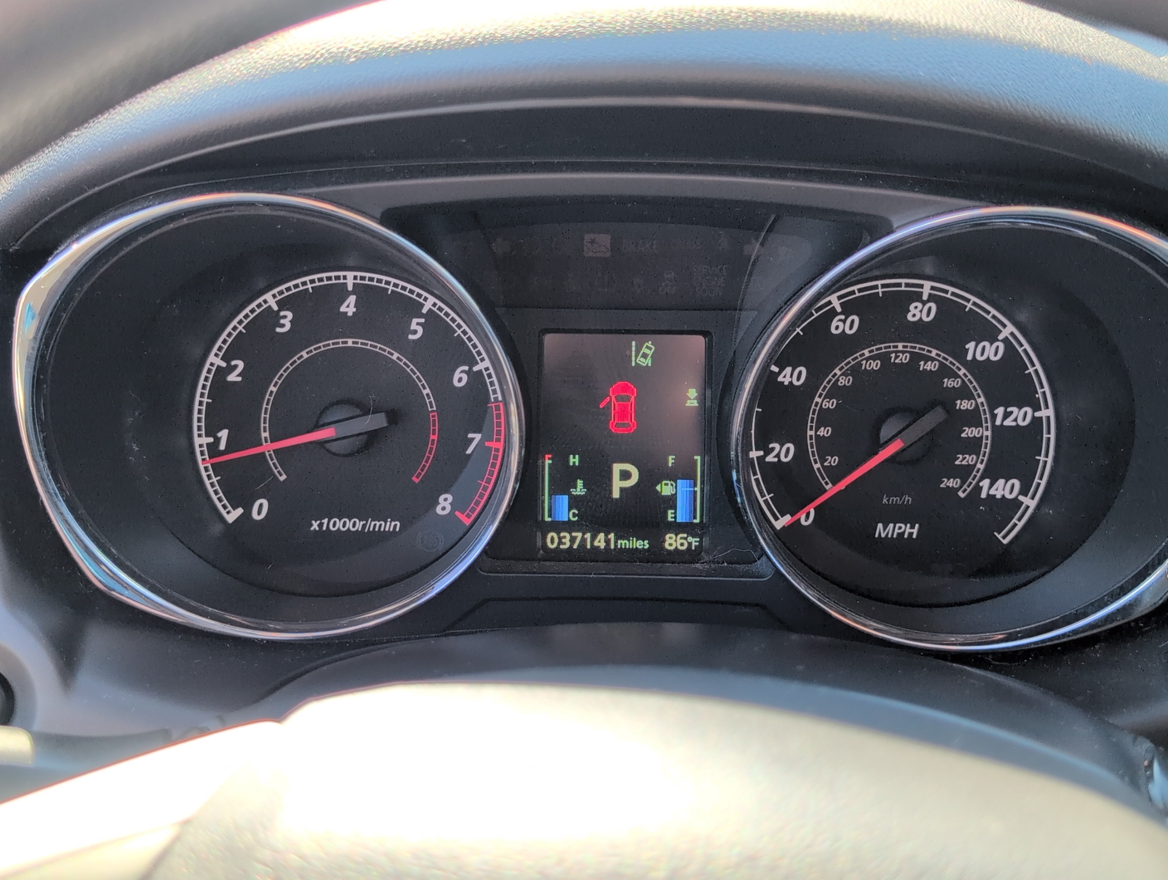 2021 Mitsubishi Outlander Sport ES
