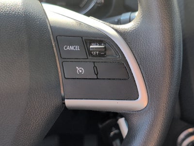 2021 Mitsubishi Outlander Sport ES