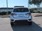 2021 Mitsubishi Outlander Sport ES