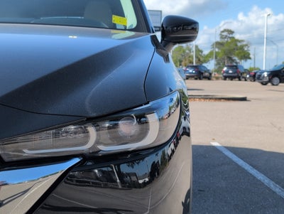 2022 Mazda Mazda CX-5 2.5 S Select