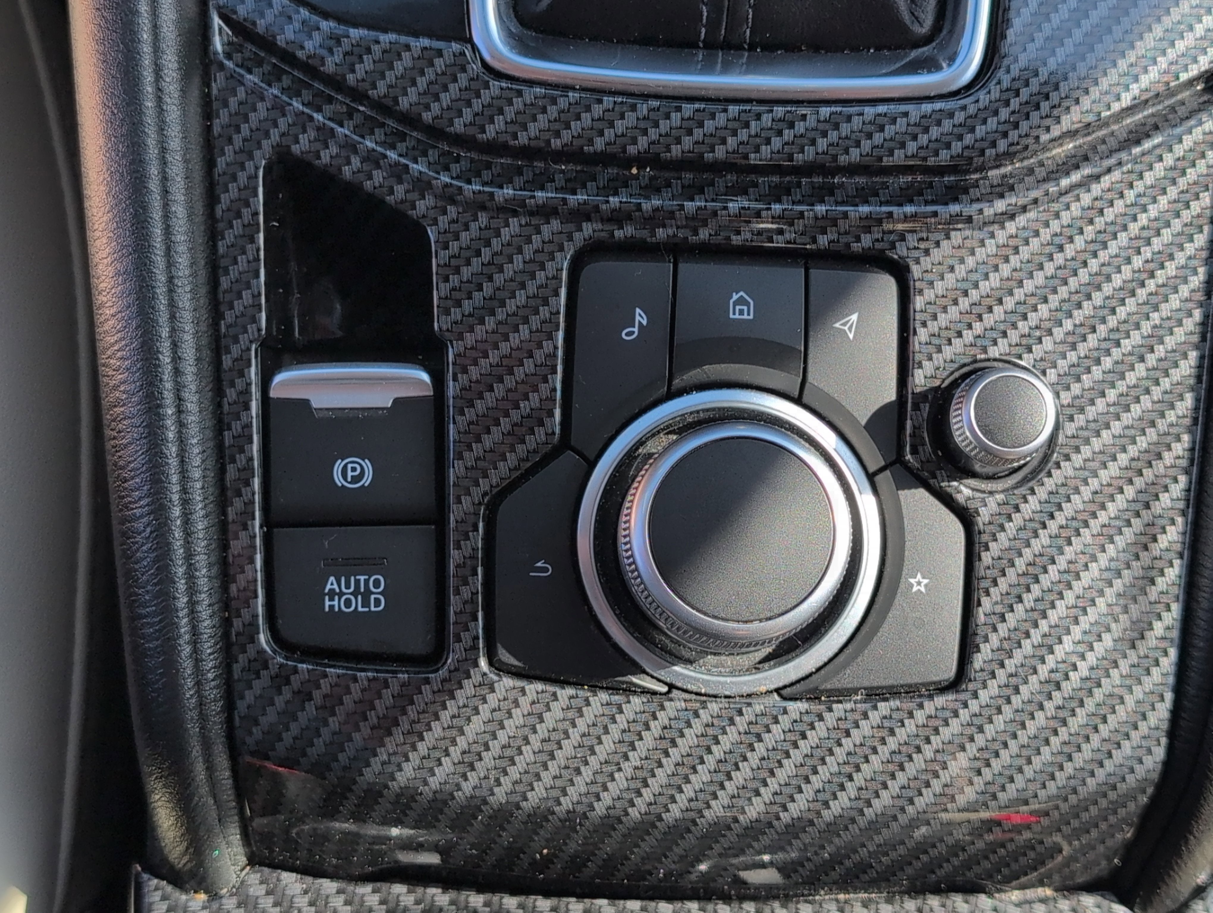 2022 Mazda Mazda CX-5 2.5 S Select