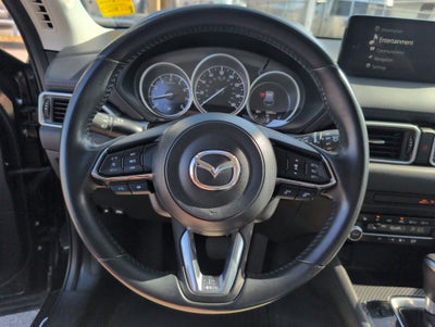2022 Mazda Mazda CX-5 2.5 S Select