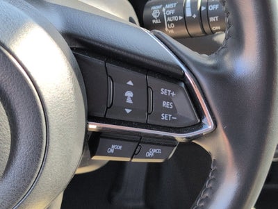 2022 Mazda Mazda CX-5 2.5 S Select