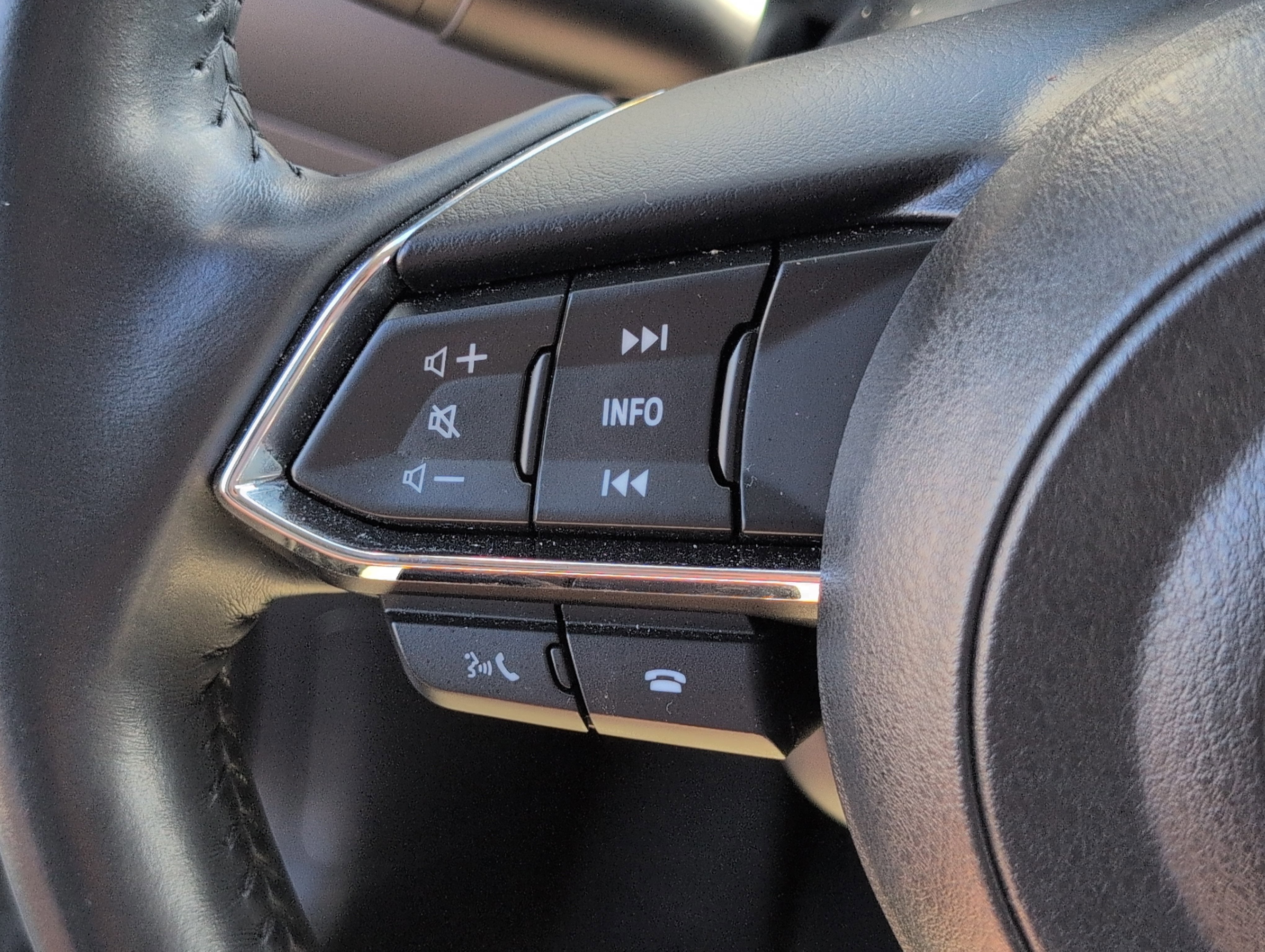 2022 Mazda Mazda CX-5 2.5 S Select