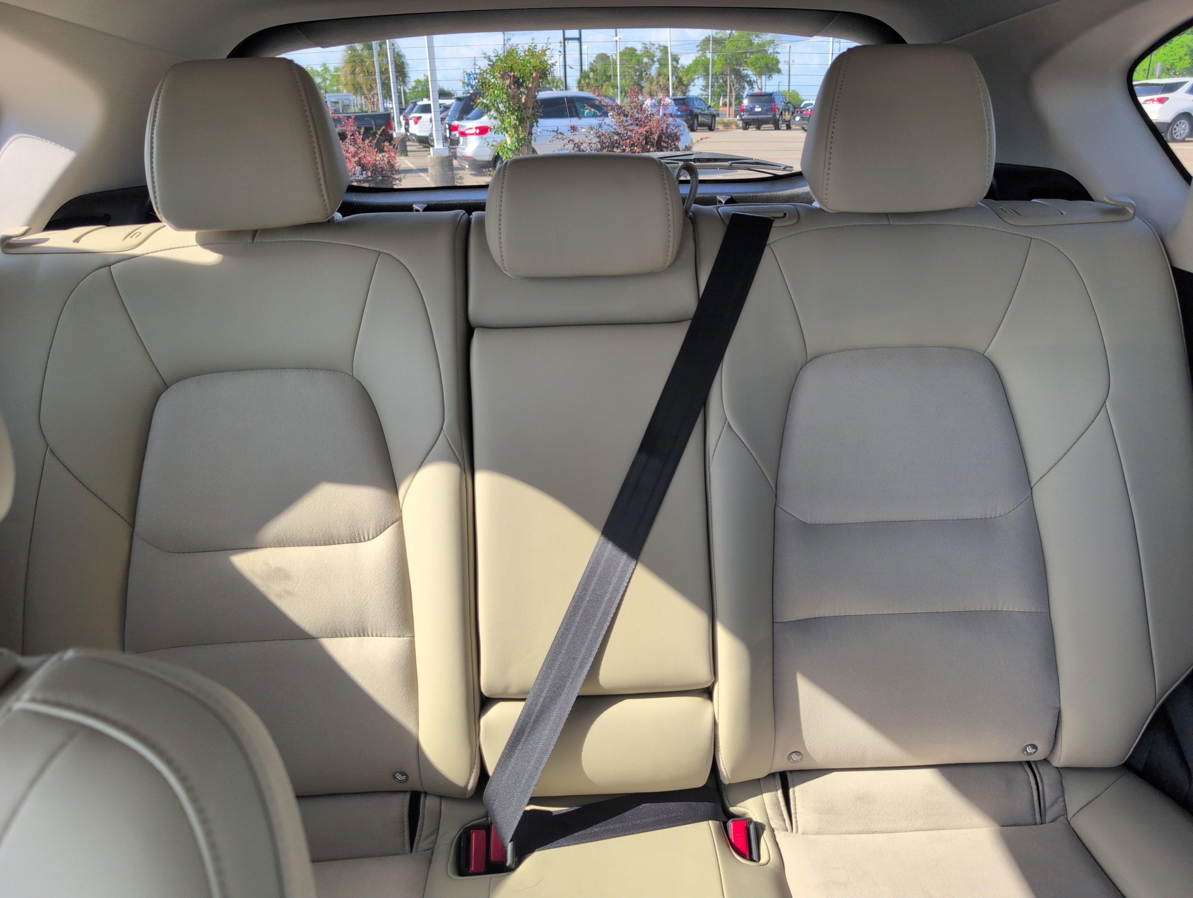 2022 Mazda Mazda CX-5 2.5 S Select