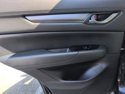 2022 Mazda Mazda CX-5 2.5 S Select