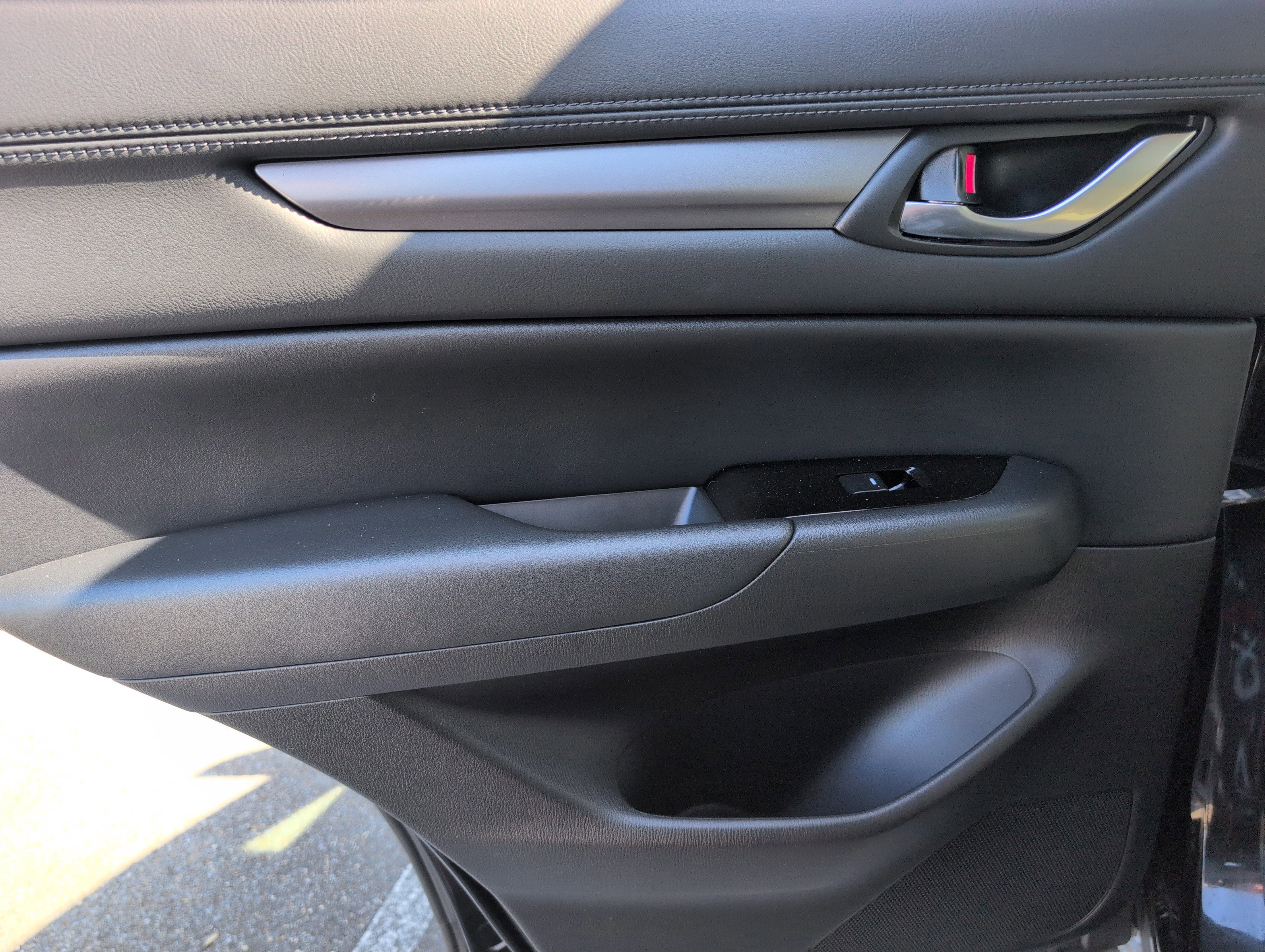 2022 Mazda Mazda CX-5 2.5 S Select