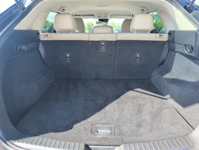 2022 Mazda Mazda CX-5 2.5 S Select