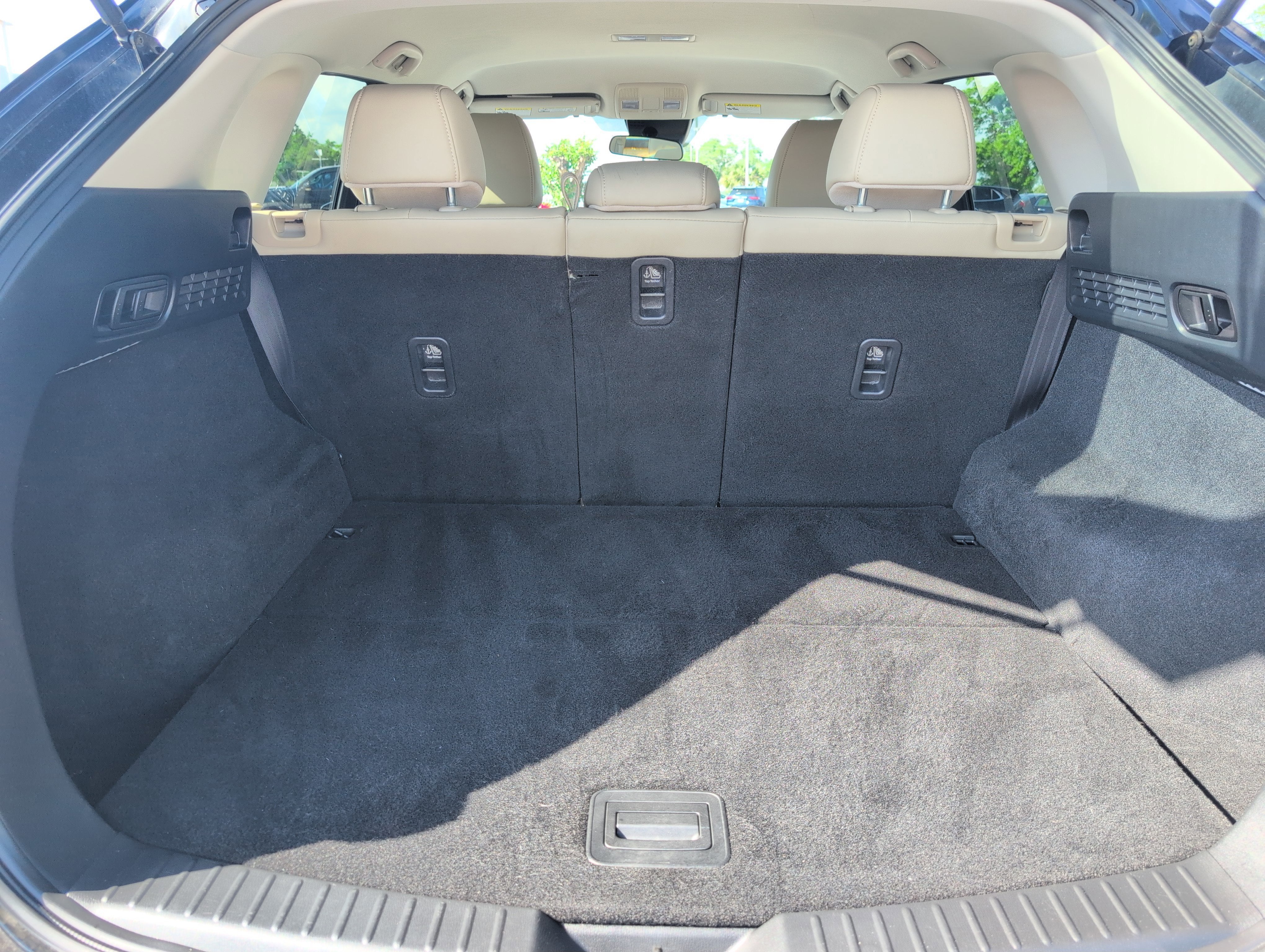 2022 Mazda Mazda CX-5 2.5 S Select