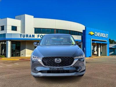 2022 Mazda Mazda CX-5 2.5 S Select