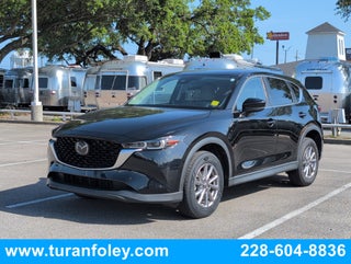 2022 Mazda Mazda CX-5 2.5 S Select