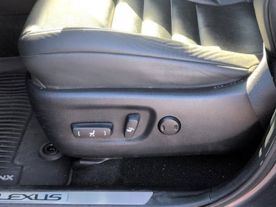 2021 Lexus NX NX 300 F SPORT