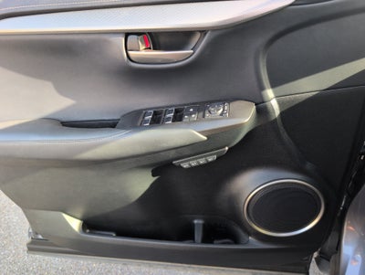 2021 Lexus NX NX 300 F SPORT