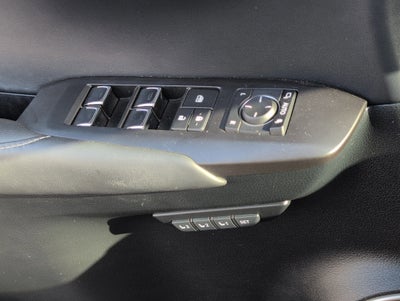 2021 Lexus NX NX 300 F SPORT