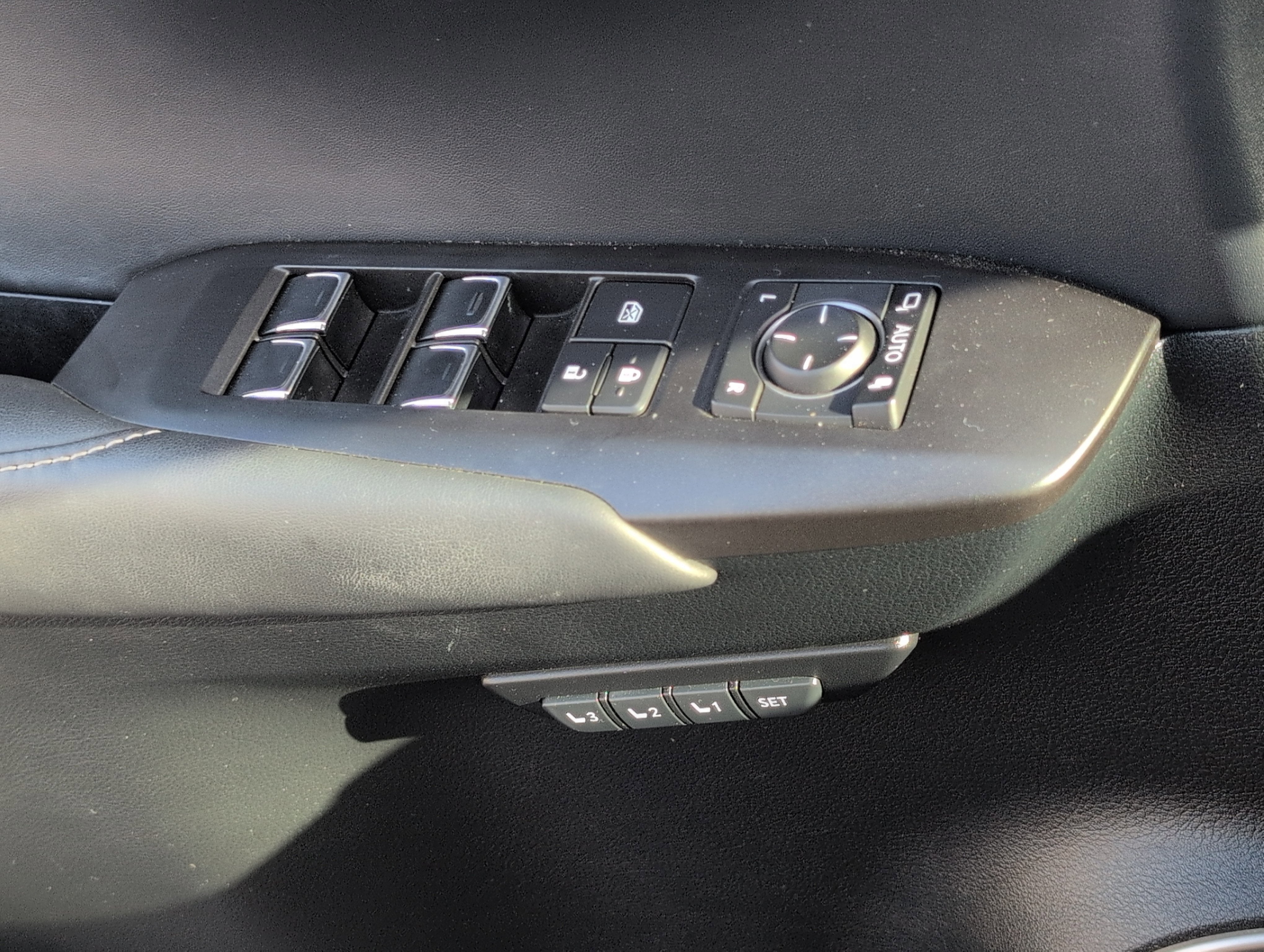 2021 Lexus NX NX 300 F SPORT