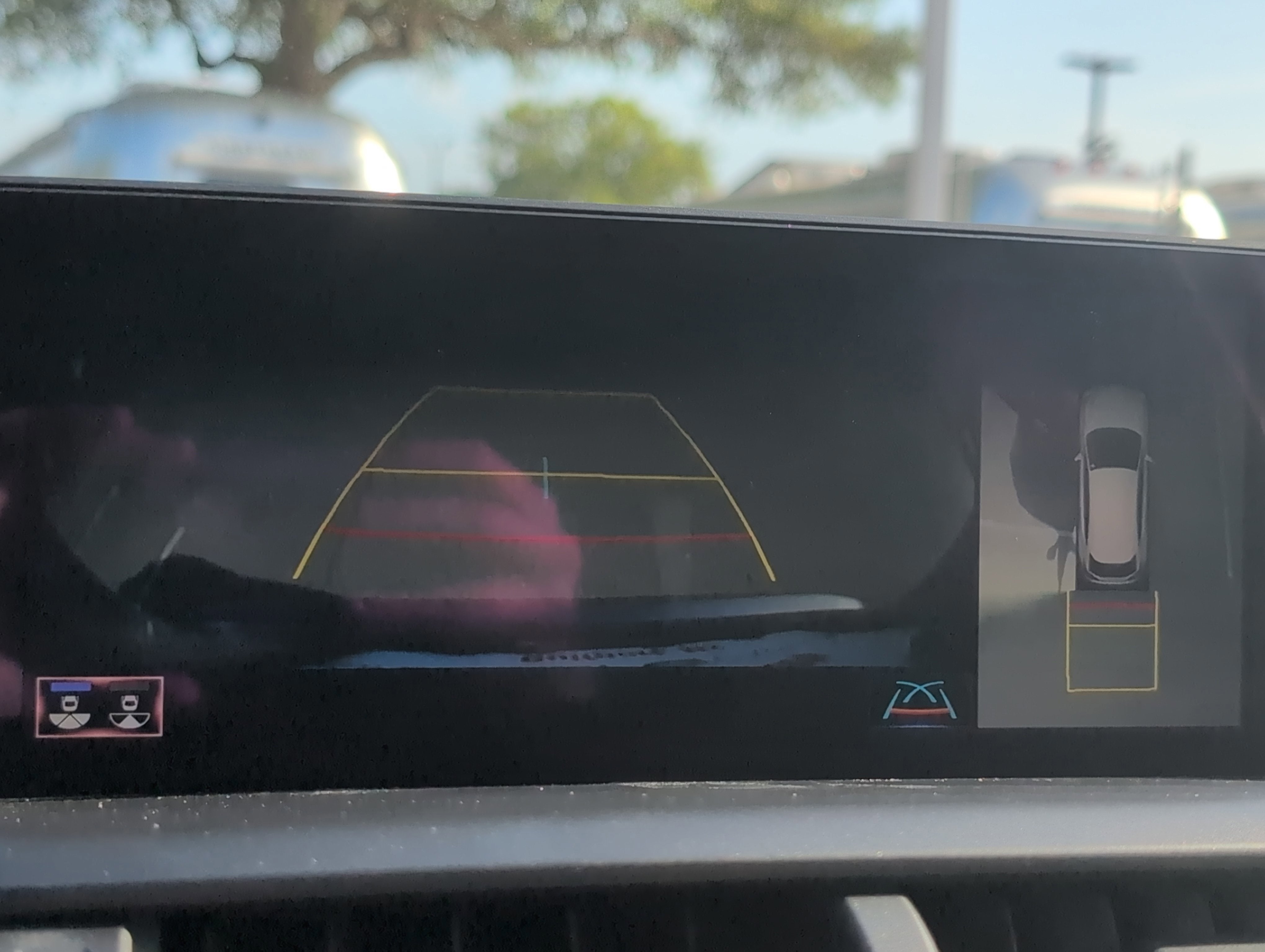 2021 Lexus NX NX 300 F SPORT