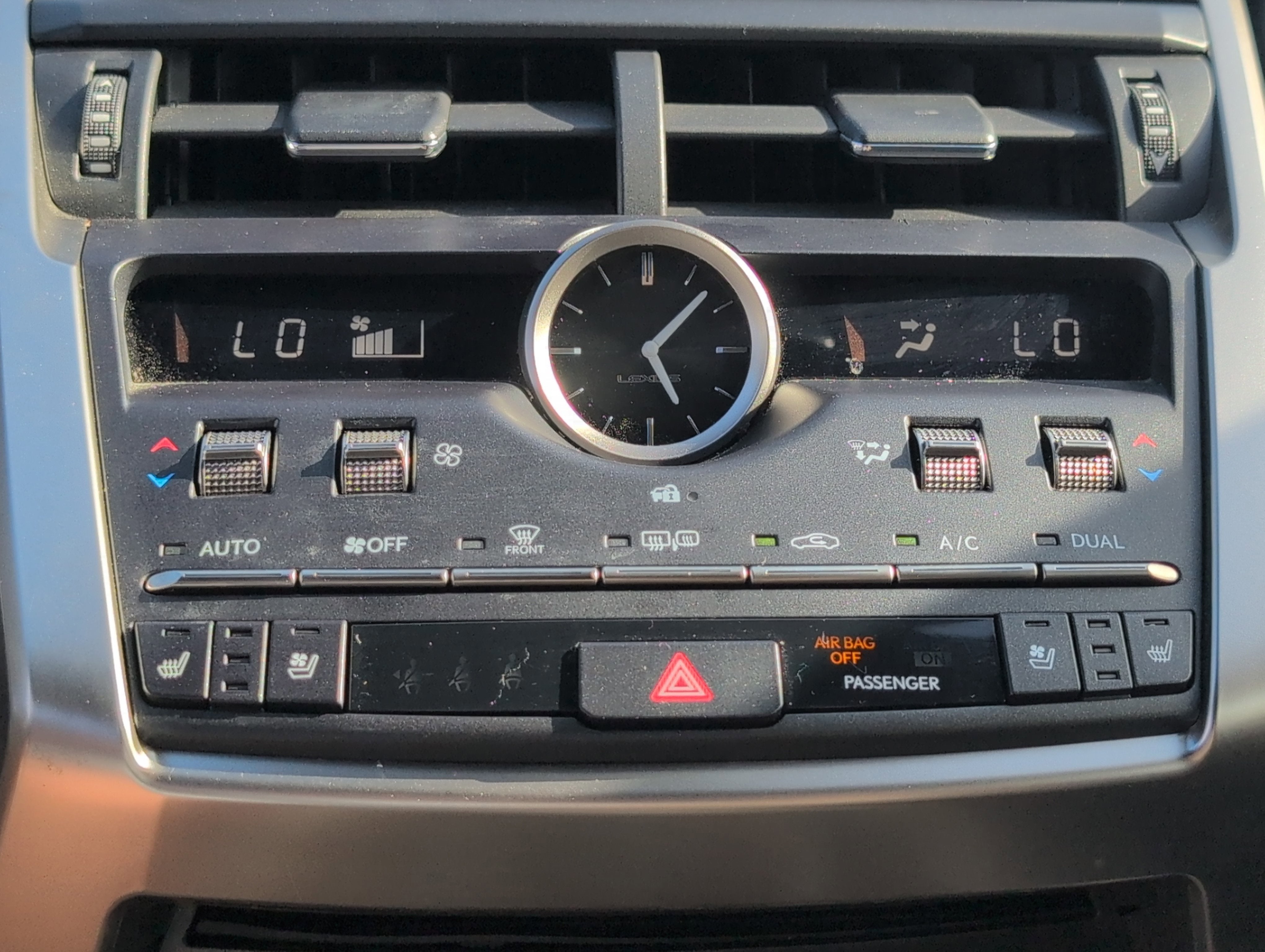 2021 Lexus NX NX 300 F SPORT