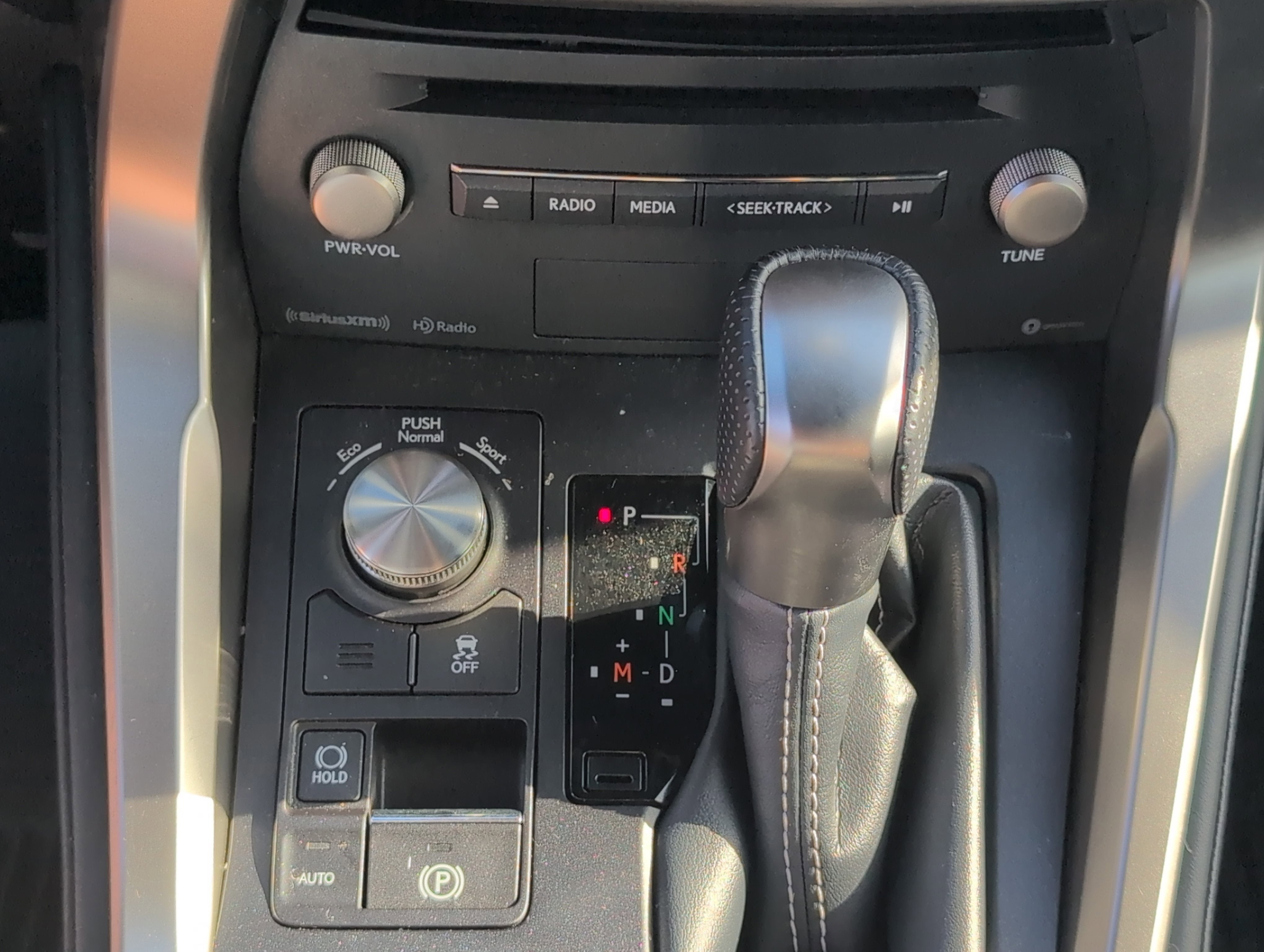 2021 Lexus NX NX 300 F SPORT