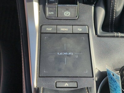 2021 Lexus NX NX 300 F SPORT