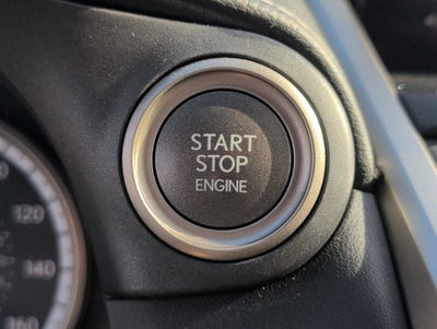 2021 Lexus NX NX 300 F SPORT