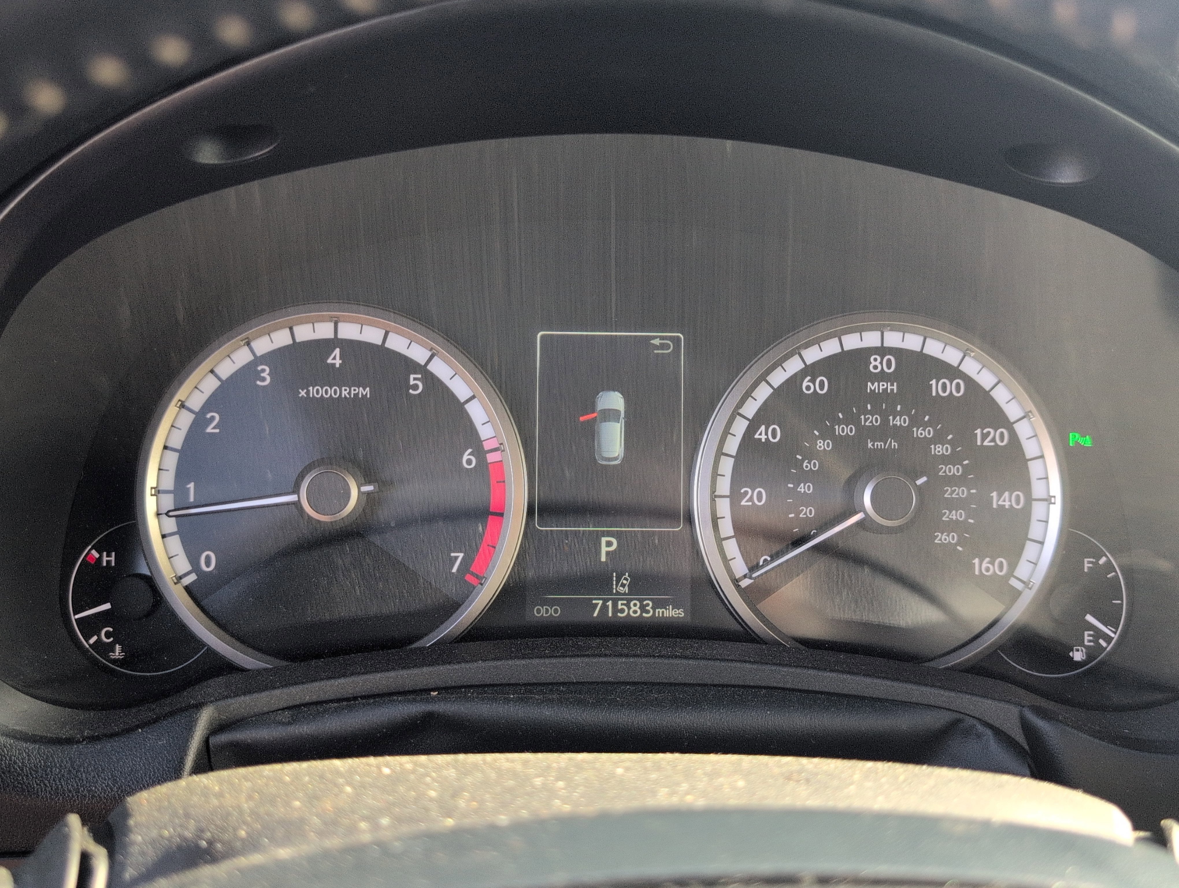 2021 Lexus NX NX 300 F SPORT