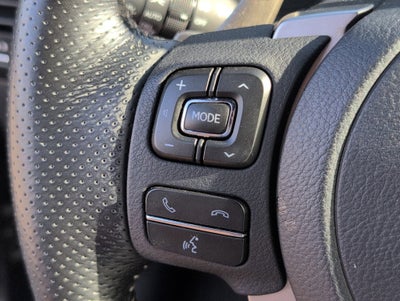 2021 Lexus NX NX 300 F SPORT