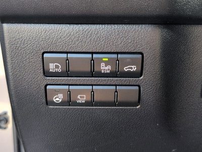 2021 Lexus NX NX 300 F SPORT