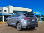 2021 Lexus NX NX 300 F SPORT