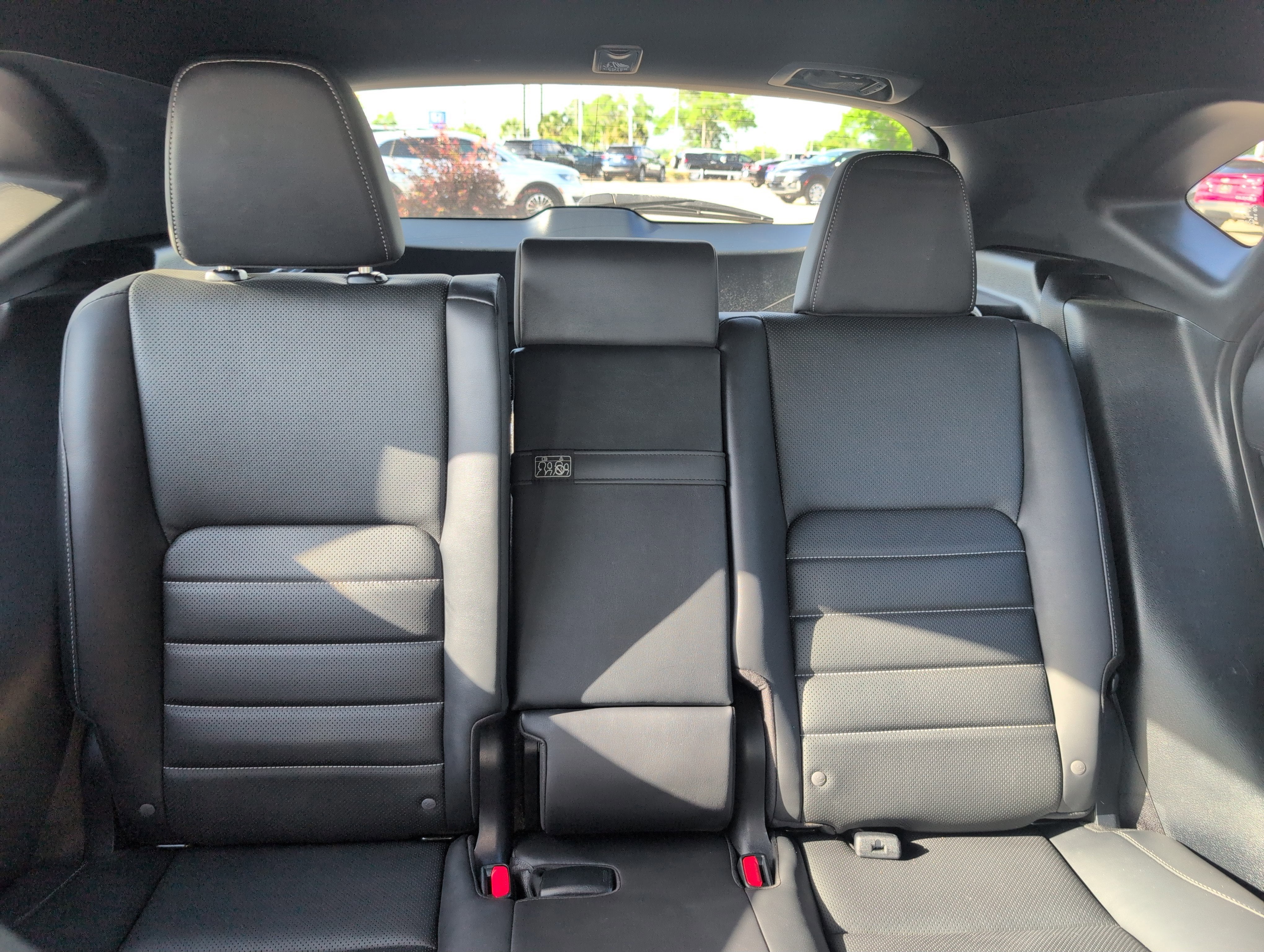 2021 Lexus NX NX 300 F SPORT