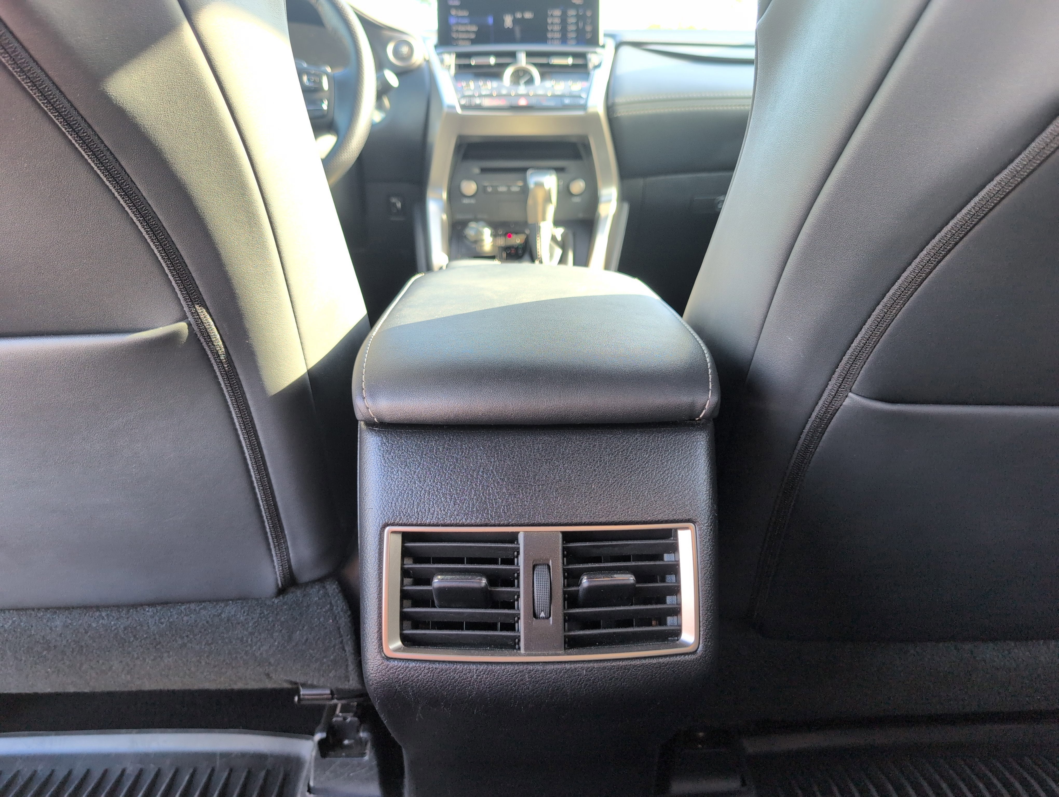 2021 Lexus NX NX 300 F SPORT