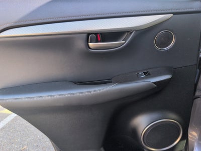 2021 Lexus NX NX 300 F SPORT