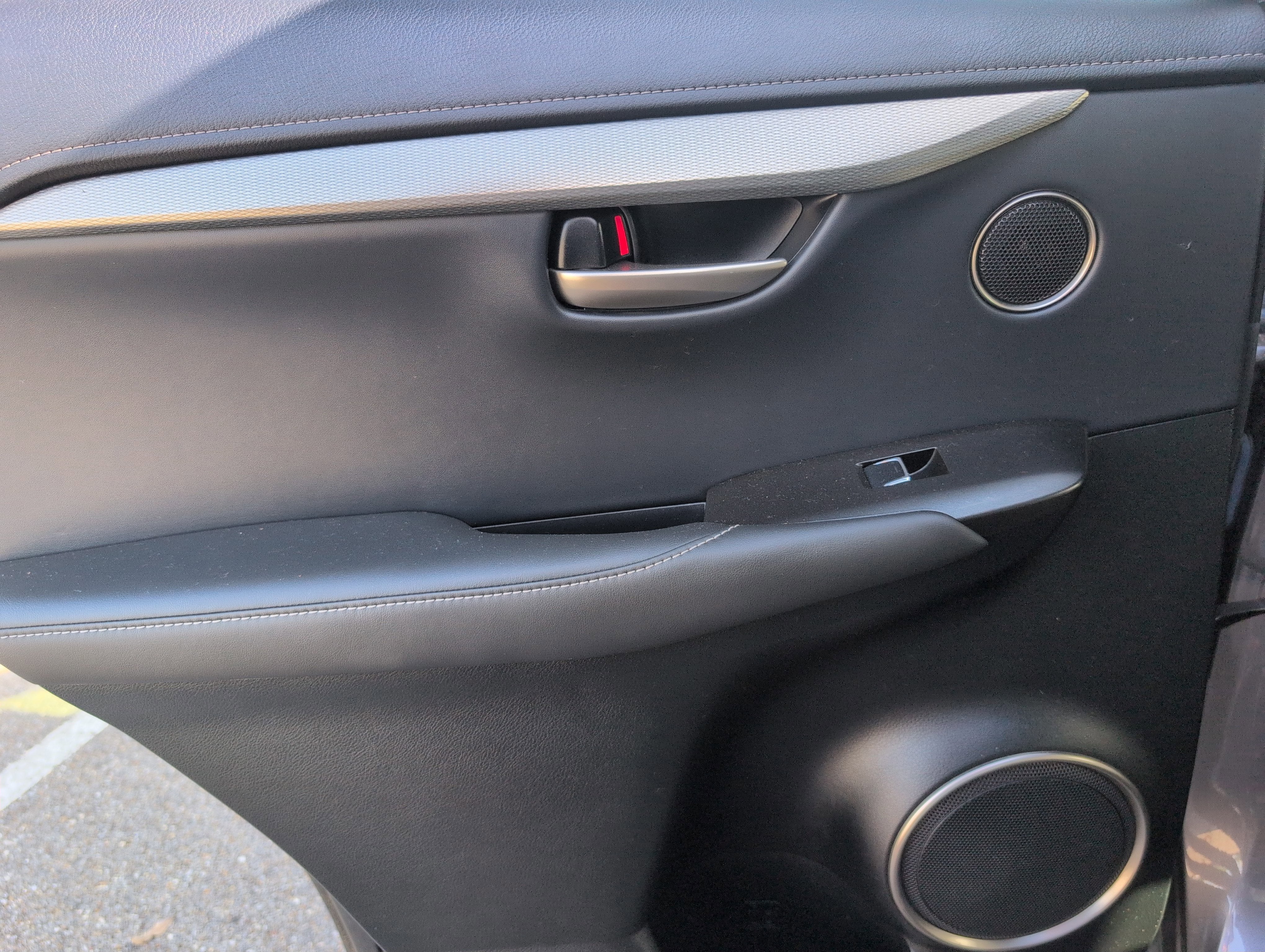 2021 Lexus NX NX 300 F SPORT