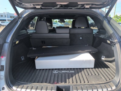 2021 Lexus NX NX 300 F SPORT