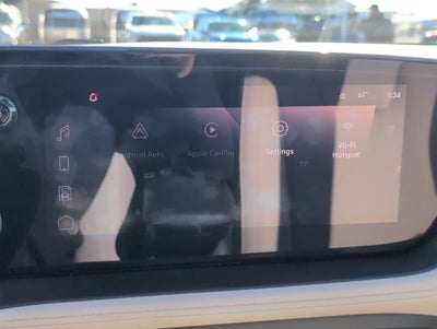 2025 Buick Encore GX Sport Touring