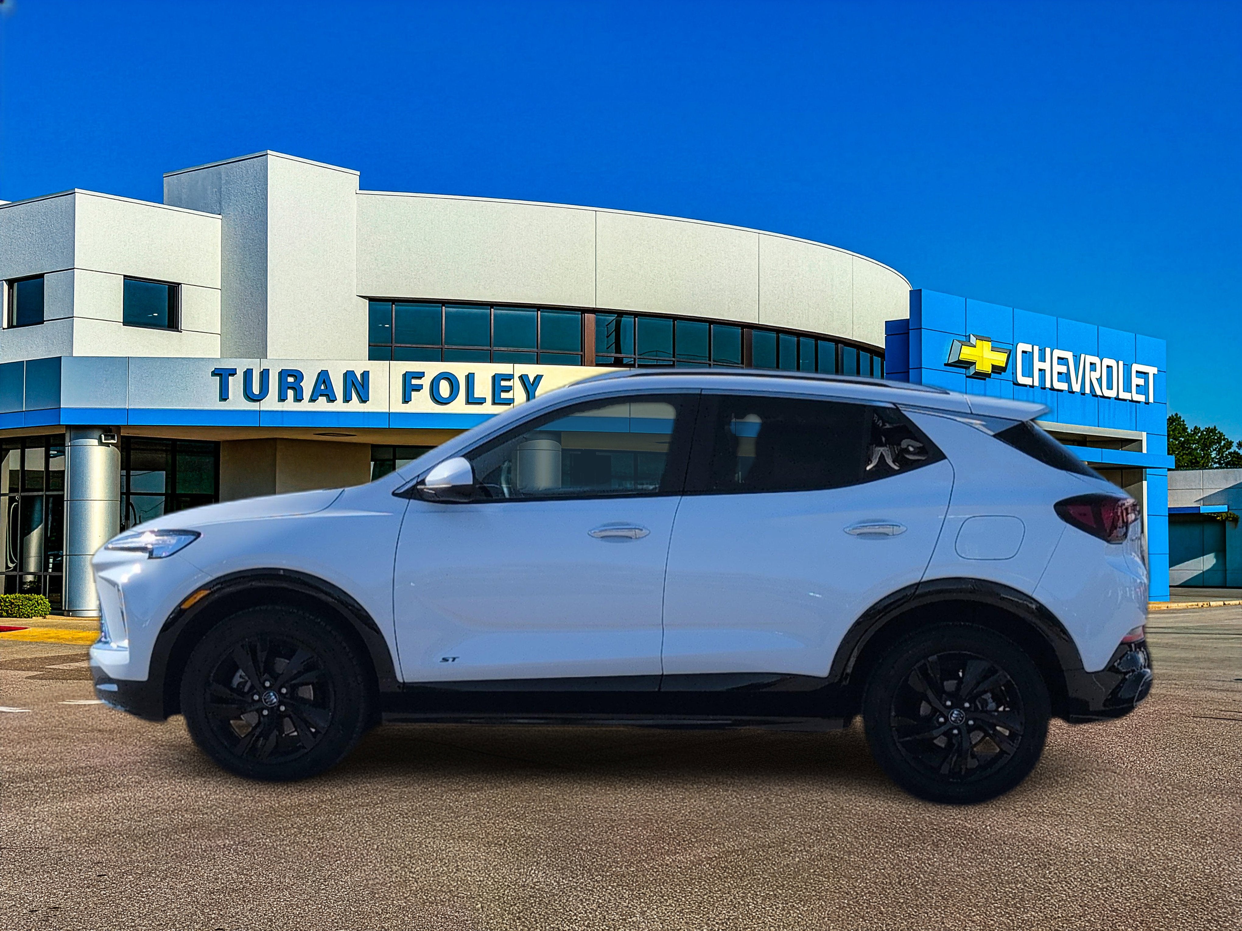 2025 Buick Encore GX Sport Touring