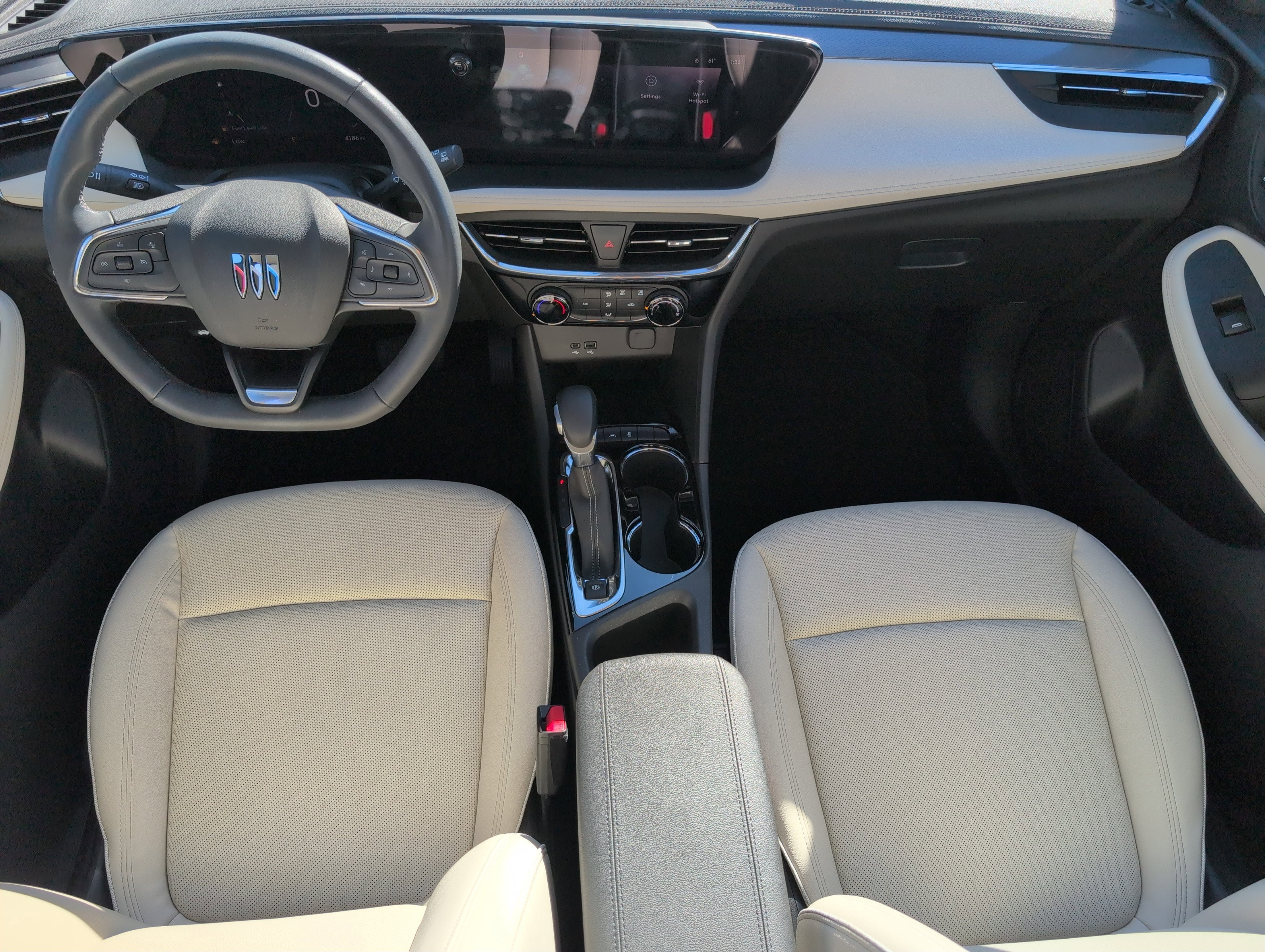 2025 Buick Encore GX Sport Touring