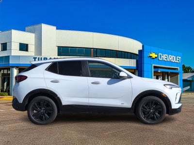 2025 Buick Encore GX Sport Touring