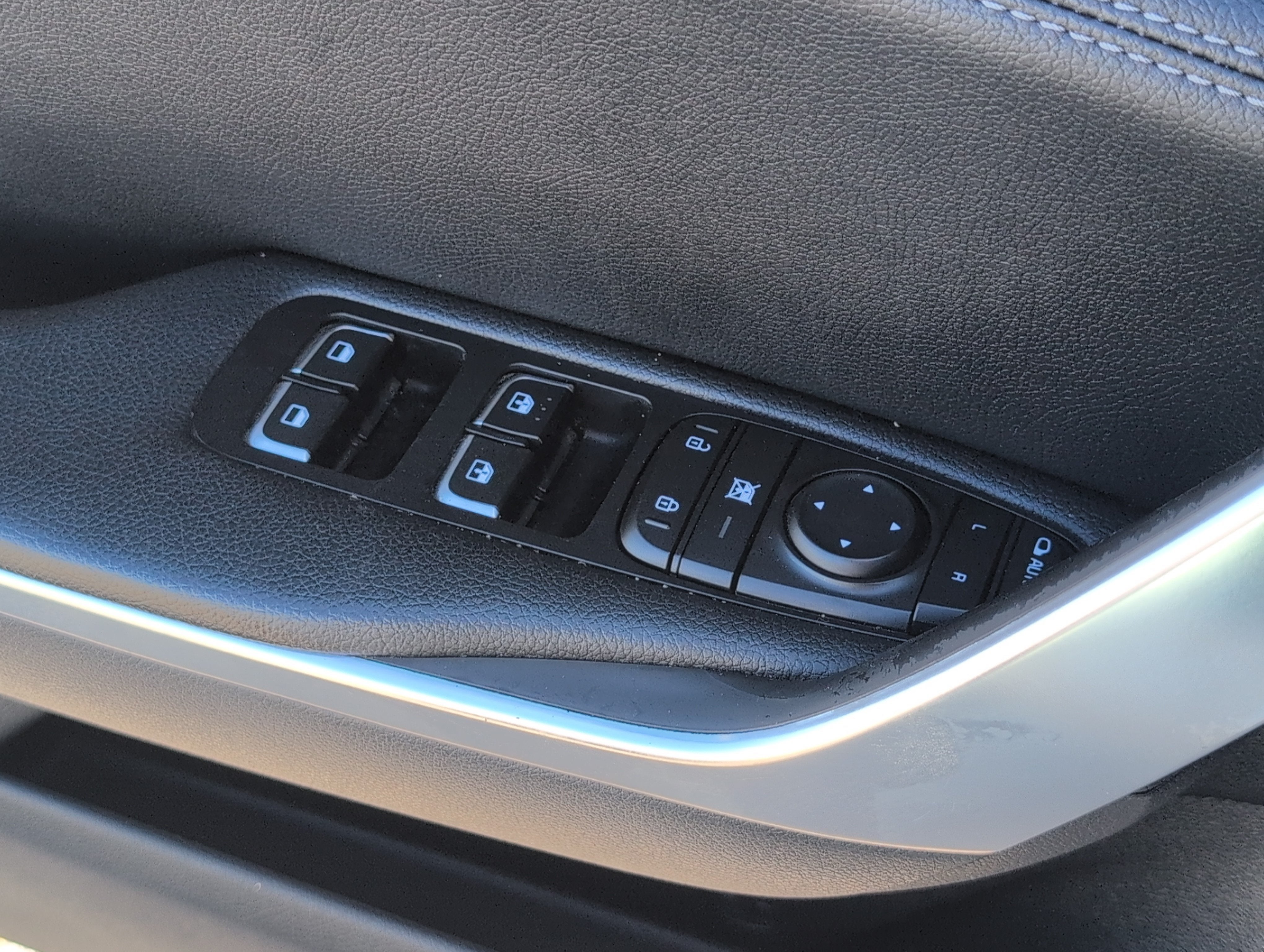 2021 Kia Stinger GT-Line