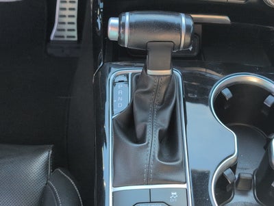 2021 Kia Stinger GT-Line