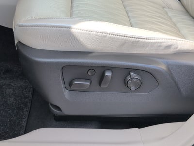 2021 Buick Envision Avenir