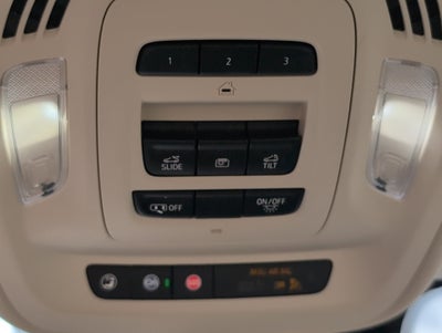 2021 Buick Envision Avenir