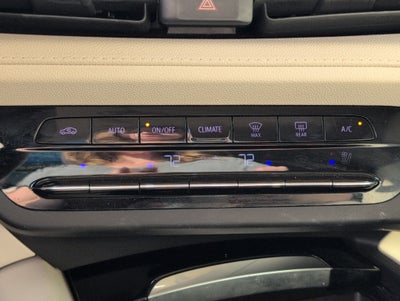 2021 Buick Envision Avenir