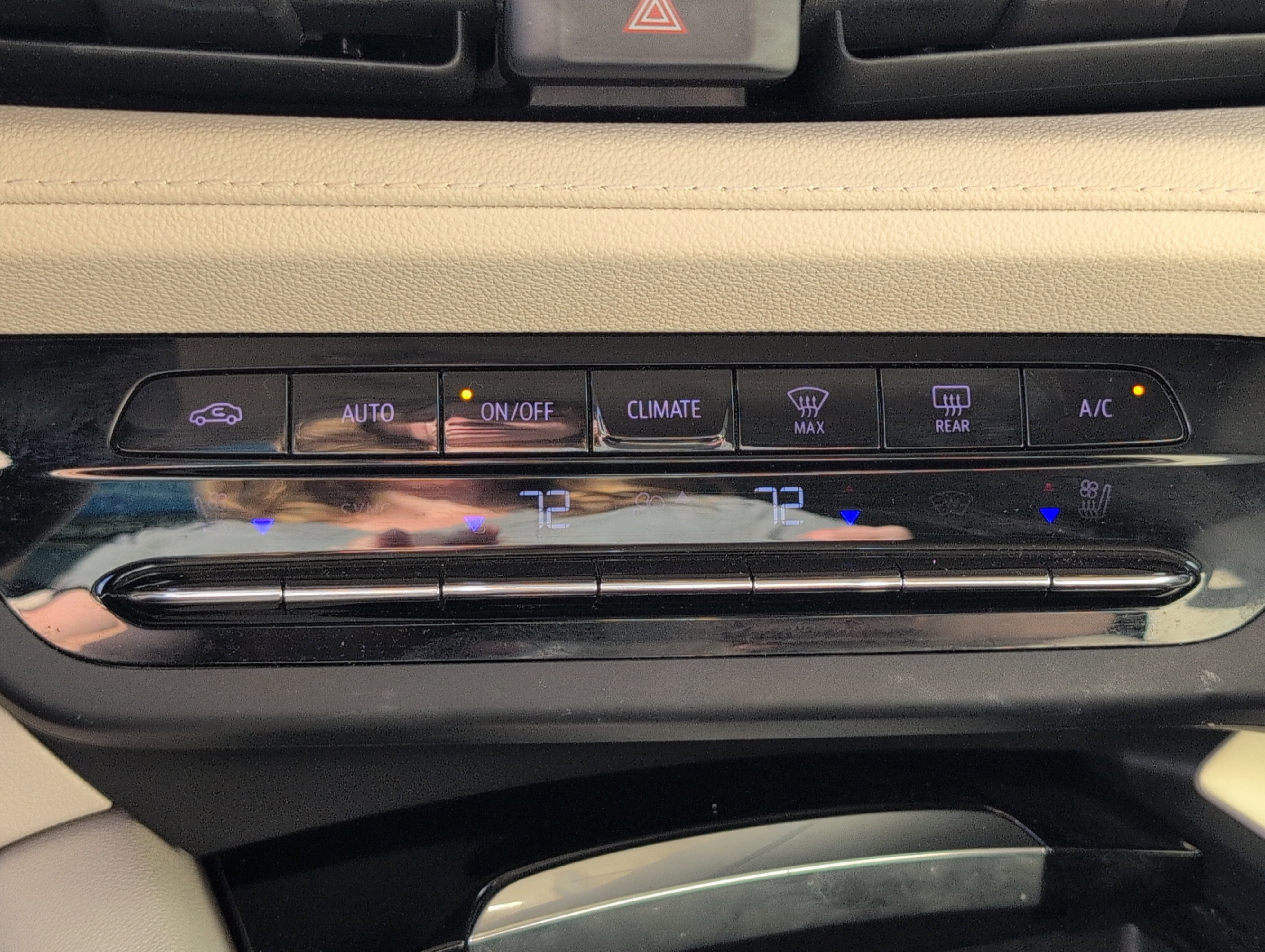 2021 Buick Envision Avenir